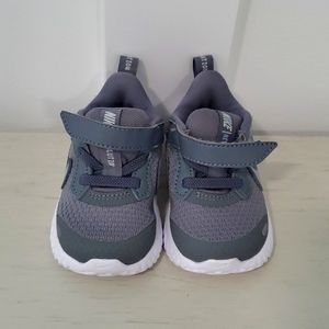 Brand New baby Nike sneakers